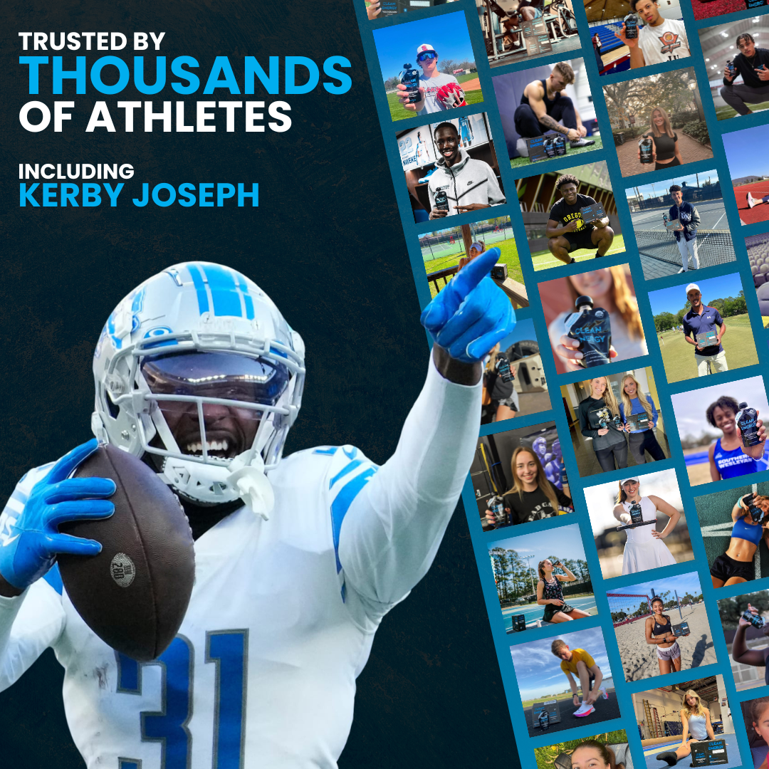 Clean Energy 8 pack - Apple, Pear, Flaxseed, Cinnamon Smoothie